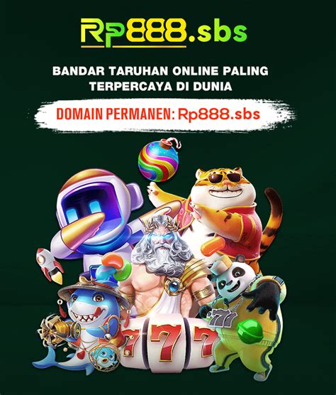 Welcome Rp888.